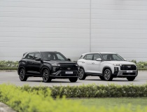 Hyundai Thành Công bán 3.872 xe trong tháng 9/2026, Tucson dẫn đầu doanh số