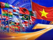 Mở rộng và làm sâu sắc hơn hợp tác quốc tế, kiến tạo động lực phát triển