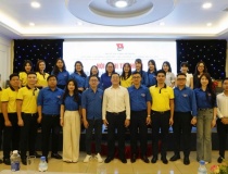 Nâng cao năng lực số, ứng dụng trí tuệ nhân tạo cho đoàn viên, thanh niên
