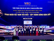 Phó Thủ tướng Thường trực Phạm Gia Túc: Đồng hành với doanh nghiệp phải được đo lường bằng kết quả cụ thể