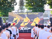 X-Run Training Camp, tiếp sức cộng đồng chạy bộ chinh phục đường đua marathon