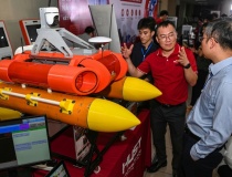 Hơn 180 sản phẩm khoa học - công nghệ khắc họa dấu ấn 70 năm Bách khoa Hà Nội