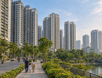 Giá nhà giảm chưa đủ kéo giấc mơ an cư lại gần
