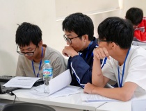 ICPC miền Bắc 2026: Dấu ấn giải pháp tạo lập môi trường thi tin cậy trên máy tính cá nhân và chức vô địch của UET
