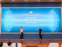 An toàn thông tin trở thành yêu cầu cấp thiết trong kỷ nguyên AI