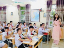 Bảo đảm điều kiện thực chất để thực hiện giáo dục bắt buộc