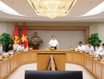 Tái cấu trúc chương trình khoa học, công nghệ: Tập trung nguồn lực, tăng hiệu quả