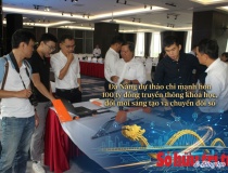 Đà Nẵng dự kiến ‘rót' hơn trăm tỷ truyền thông cho Khoa học, đổi mới sáng tạo và chuyển đổi số