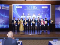 Phát triển nhân lực chất lượng cao, tạo động lực tăng trưởng cho Hà Nội