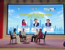 Kết nối doanh nghiệp, mở rộng cơ hội việc làm cho sinh viên