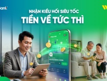 VPBank và Western Union kiến tạo trải nghiệm nhận kiều hối hiện đại, an toàn và thuận tiện