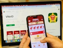 Người livestream, bán hàng online phải xác thực VNeID trước cuối năm