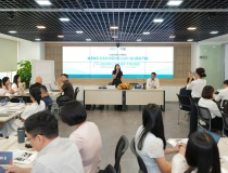 Xây dựng hệ sinh thái năng lực cho doanh nghiệp Việt trong kỷ nguyên AI