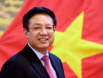 Chính phủ kiến tạo, doanh nghiệp tiên phong thúc đẩy tăng trưởng
