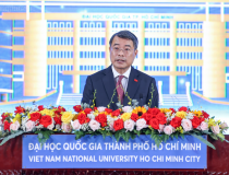 Thủ tướng: Chính phủ ủng hộ mạnh mẽ các ĐHQG trở thành các đại học tinh hoa đẳng cấp thế giới