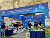 Hà Nội: Khoa học, công nghệ và chuyển đổi số đóng góp 22,85% GRDP