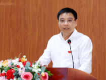 Huy động cao nhất mọi nguồn lực, phấn đấu hoàn thành toàn bộ các chỉ tiêu năm 2026