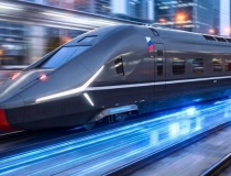 Nga phát triển tàu cao tốc 400 km/h, ứng dụng AI và công nghệ tiết kiệm năng lượng