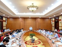 Thông báo ý kiến chỉ đạo của Tổng Bí thư, Chủ tịch nước Tô Lâm về phát triển thể dục, thể thao trong giai đoạn mới
