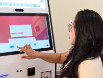 Ứng dụng AI trong dịch vụ công: Đặt an toàn và trách nhiệm lên hàng đầu