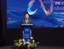ZTE 'đặt cược' vào kinh tế Token cho hạ tầng số kỷ nguyên AI