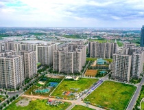Giá rao bán bất động sản giảm quý thứ ba liên tiếp, giao dịch vẫn trầm lắng