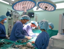 Làm chủ kỹ thuật ghép gan, bước khẳng định năng lực y học Việt Nam