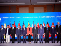 Đại tướng Lương Tam Quang đề xuất 3 định hướng tăng cường hợp tác an ninh mạng ASEAN