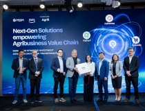 MSM đồng hành cùng AWS để tăng tốc các giải pháp công nghệ thế hệ mới cho chuỗi giá trị nông nghiệp
