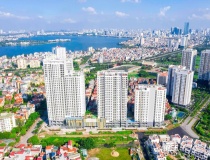 Nguồn cung căn hộ tiếp tục mở rộng, giá nhà còn dư địa tăng?