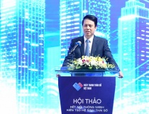 Thanh toán số không chỉ chuyển tiền nhanh mà còn phải quản trị tốt