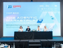 VSMCamp & CSMOSummit lần thứ 10 bàn về tác động của AI