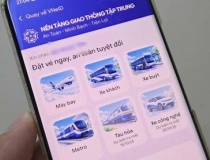Tuyến Metro số 1 TP.HCM chính thức triển khai mua vé qua VNeID: Tiện lợi và thúc đẩy giao thông xanh