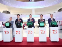 Đại học Bách khoa Hà Nội và GELEXIMCO khánh thành Trung tâm Đổi mới sáng tạo liên ngành