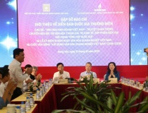 Văn hóa cần trở thành năng lực cạnh tranh cốt lõi và tạo ra giá trị kinh tế trực tiếp
