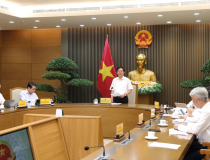 Hình thành doanh nghiệp công nghệ đủ sức tham gia sâu vào chuỗi giá trị toàn cầu
