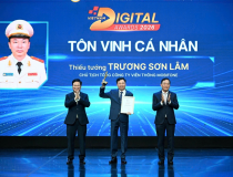 MobiFone được vinh danh tại Vietnam Digital Awards 2026