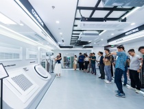 Samsung giới thiệu loạt thiết bị gia dụng tích hợp AI thế hệ mới