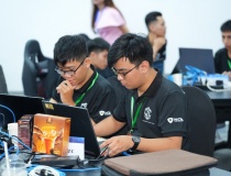 67 đội tuyển tranh tài bảo vệ hạ tầng số trong kỷ nguyên AI