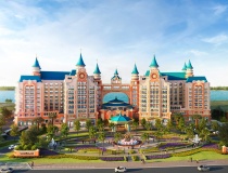 Vinpearl tung “bộ sưu tập lưu trú” hiếm có: Từ “siêu khách sạn” chủ đề đến biệt thự biển riêng tư giữa Cần Giờ