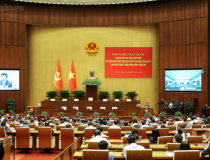 TRỰC TIẾP: Hội nghị toàn quốc quán triệt, triển khai thực hiện Nghị quyết Trung ương 4