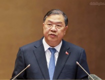 Năm 2027 phấn đấu tăng trưởng GDP từ 10% trở lên, tạo chuyển biến thực chất trong tổ chức thực thi