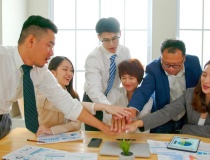 Biến động đa chiều và AI định hình lại cách doanh nghiệp quản trị nhân sự