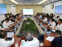 BSR củng cố nội lực, mở rộng không gian tăng trưởng