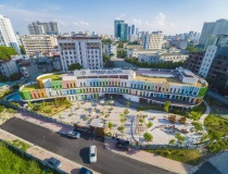 Công nghệ số đi vào công trình xanh, giao thông xanh Việt Nam