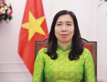 Nâng tầm toàn diện quan hệ giữa Việt Nam với Đan Mạch, EU và Bỉ