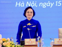 Phó Thủ tướng Phạm Thị Thanh Trà: 'Mùa xuân đặc biệt' của tuổi trẻ trong kỷ nguyên mới