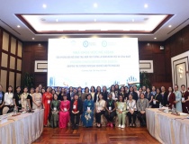 Nhà Khoa học nữ ASEAN: Tiên phong đổi mới sáng tạo, kiến tạo tương lại bằng KH&CN