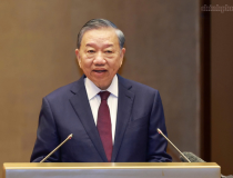 Thành quả tăng trưởng phải tạo điều kiện để mỗi người dân phát triển bản thân và đóng góp cho đất nước