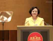 Thiết lập cơ chế nhân tài dẫn dắt nhân tài, khắc phục tình trạng đố kỵ, sợ người giỏi